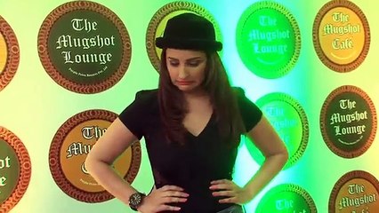 Watch - Parineeti Chopra making tasty pizzas