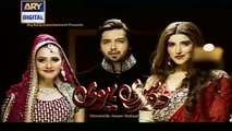 Doosri Biwi Episode 11  on Ary Digital 9th February 2015