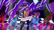 Maarty Broekman is a born 80s entertainer Semi Final 5 Britains Got Talent 2013