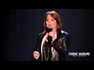 Kathleen Madigan - Going To The Gym (Stand up Comedy)