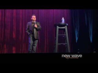 Mickey Cucchiella - Voting (Stand up Comedy)