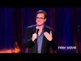 Bob Saget - Tourettes Guy (Stand up Comedy)