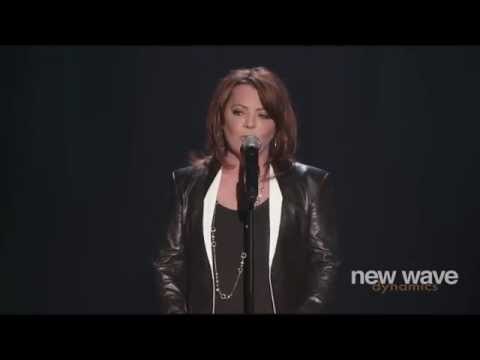 Kathleen Madigan - Afghanistan (Stand up Comedy)