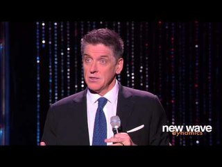 Craig Ferguson - Babies And Sleep Deprivation (Stand up Comedy)