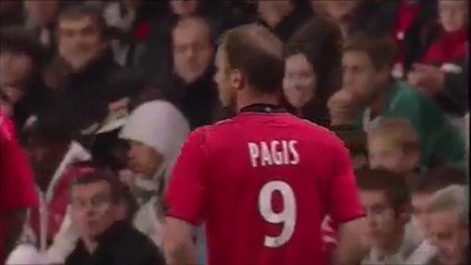 08/05/10 : la der de Mickaël Pagis