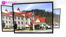 Country Inn & Suites By Carlson, Helen, GA, Helen, United States