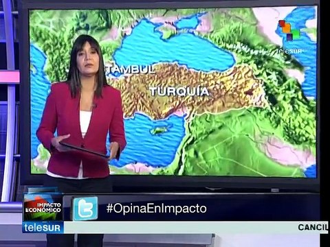 OCDE y G20 buscan medidas para obligar a empresas a pagar impuestos