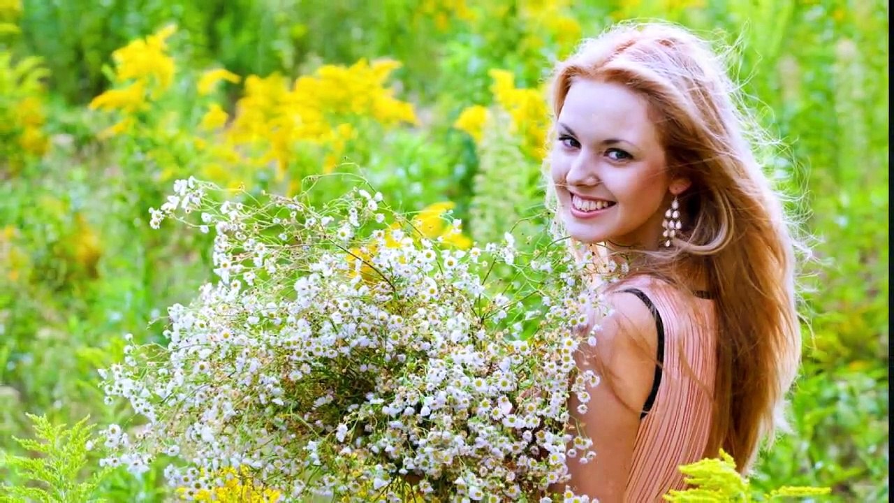 KRZYSZTOF KLENCZON - Wiosenna Miłość