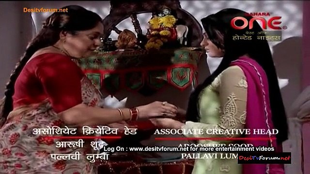 Haunted Nights - Kaun Hai Woh 9th February 2015 Video Watch Online pt1