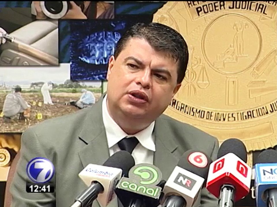 Operativo culmina con decomiso de 675 kilos de cocaína y dos detenciones