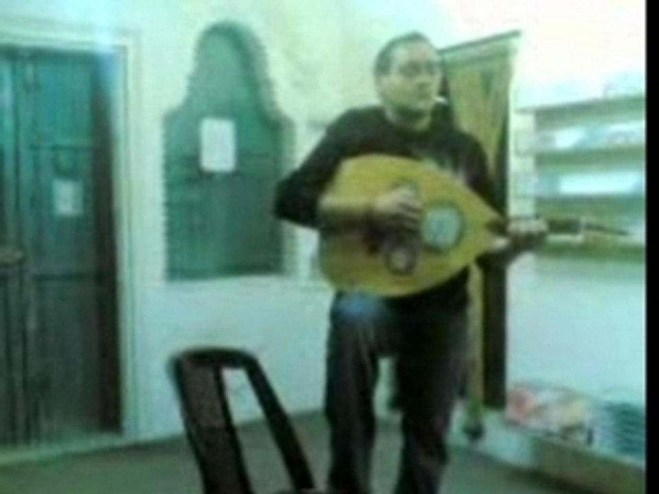 3am El George