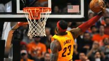 NBA 5 Stories: LeBron has Cavaliers rocking in Cleveland