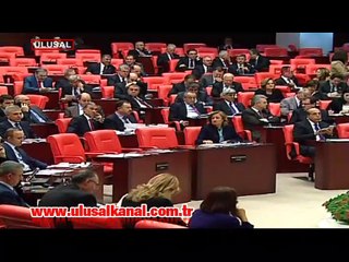 İç Güvenlik Paketi görüşmeleri ertelendi!