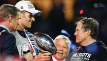 Patriots edge Seahawks to win Super Bowl XLIX