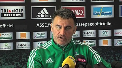 Journal des Verts 100% Coupe de France