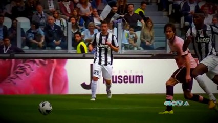 Paul Pogba • Best tricks & skills [HD]