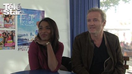 Détectives : élue série de l'année par les lecteurs Télé Star