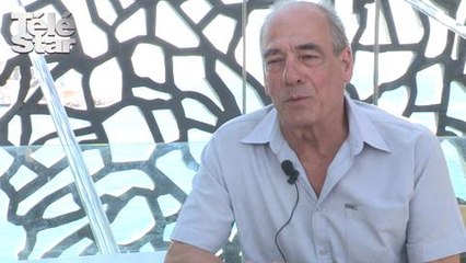 PBLV : Michel Cordes nous parle des infidélités de Roland