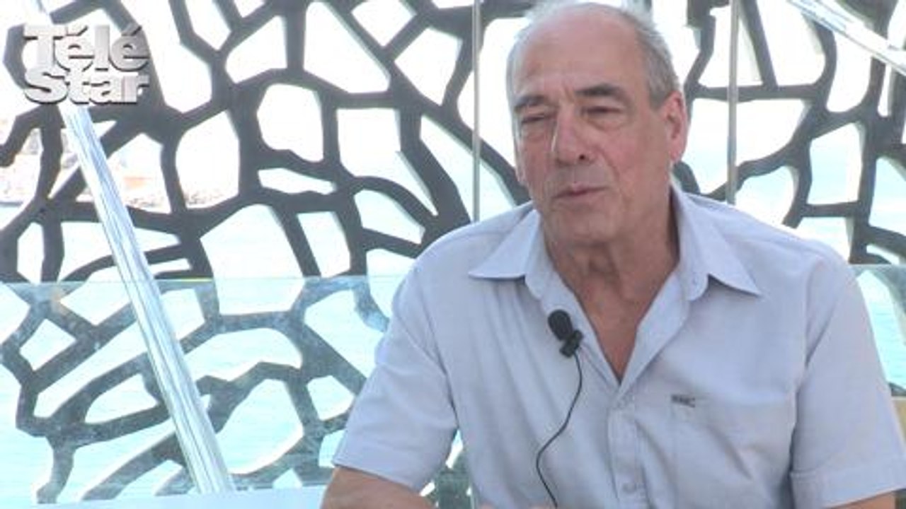 PBLV : Michel Cordes nous parle des infidélités de Roland