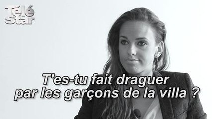 Vanessa Les Ch'tis interview