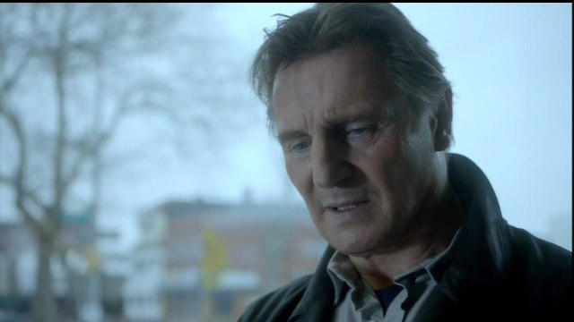Supercell: 'Angry Neeson'