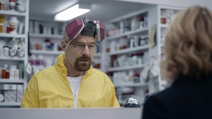 Esurance: 'Sorta Pharmacy ' - (Longform 60)