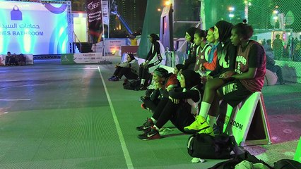 Catar quiere más eventos deportivos