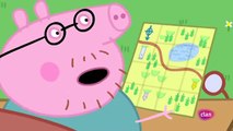 Peppa Pig - El castillo del viento