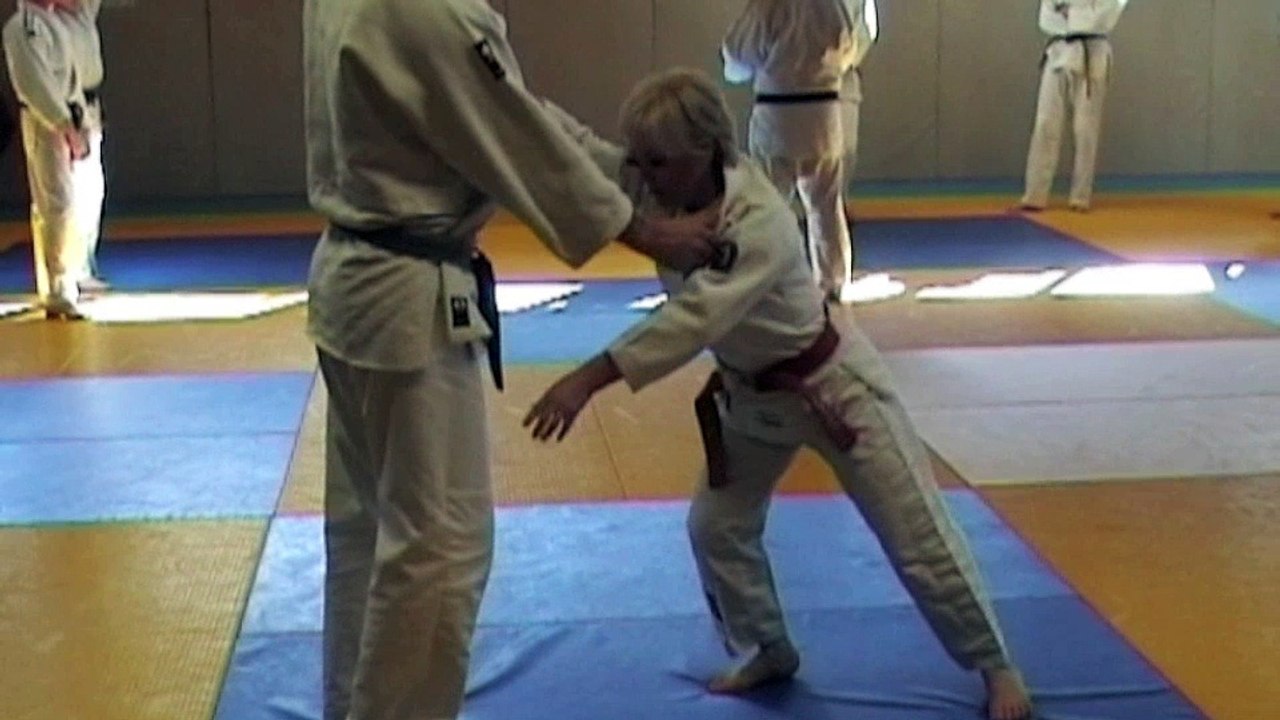 Stage Kata