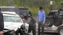 Bruce Jenner May Not be at Fault in Fatal Car Crash