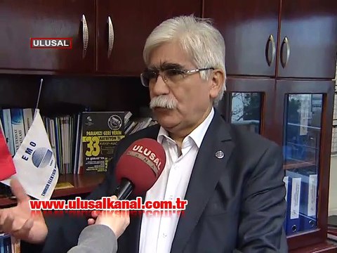 1 yılda 18 defa elektrik faturası kesilecek yurttaş fazla ödeyecek