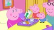 Peppa Pig -  El cumpleaños de mamá pig