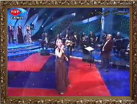 Ayşen BİRGÖR *Hatıralar Sarmış Dört Bir Yanımı* (Bana Her Şey Seni Hatırlatıyor)