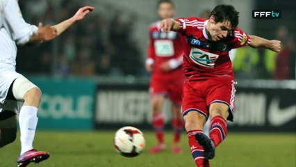L'AS Yzeure et la Coupe de France, par Nicolas Dupuis