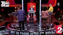 Le zapping Télé Star du 06 octobre 2014