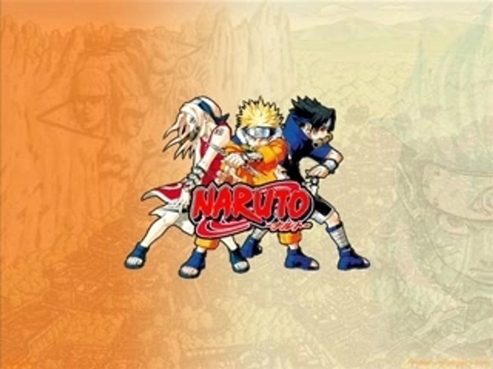 Naruto amv