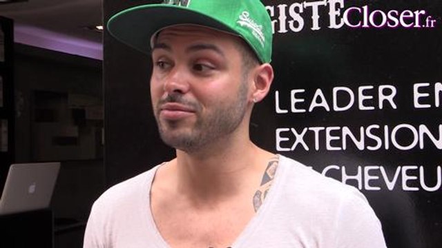 Coiffure : Closer a testé les soins du salon Jordy Brechkoff