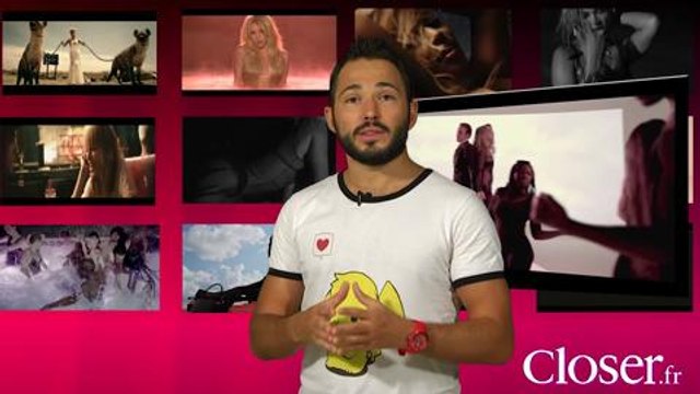 Clip Buzz : Lara Fabian et Mustafa Ceceli chantent Make me yours tonight