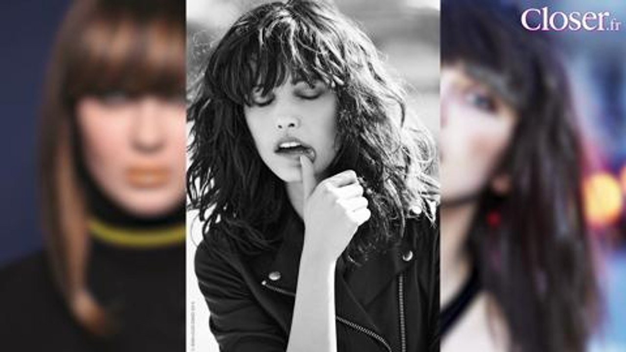 Beauté Les cheveux mi longs tendance coiffure de cet automne