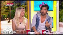 Stéfan de Secret Story évoque Sara et le couple Aymeric Leila dans Le Mag