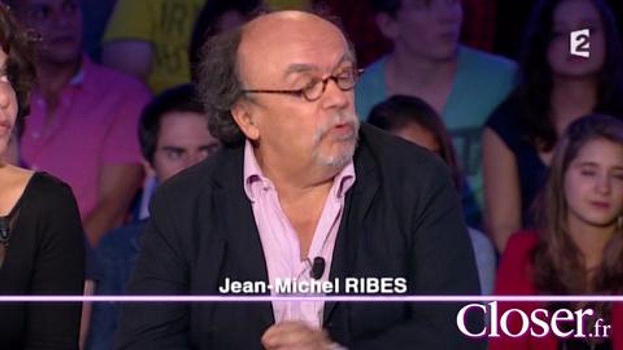 Zap Hebdo-ONPC : Jean-Michel Ribes et Laurent Ruquier, derniers soutiens de François Hollande ?