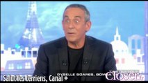 Thierry Ardisson tacle Cyril Hanouna et Nabilla