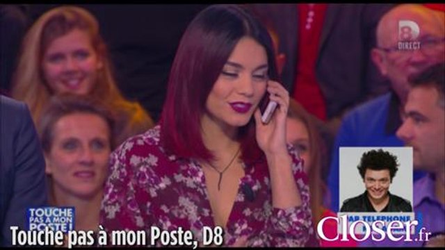 TPMP : Kev Adams drague Vanessa Hudgens