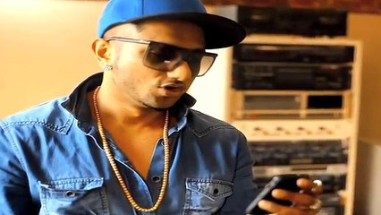 Singham Returns   Kareena Kapoor & Honey Singh Item Song Revealed.mp4