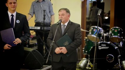 Klip klasy III P ZS nr 2