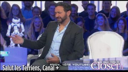 Nadège dénonce les magouilles de la production de Secret Story