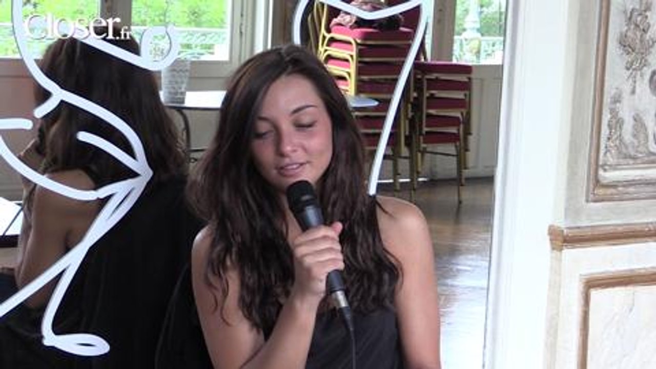 Sa transformation physique, ses doutes, ses projets... Priscilla Betti revient sur l'aventure "Flashdance" (vidéo)