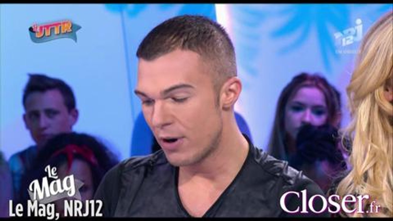 Les premières images du film d'horreur avec Magalie Vaé