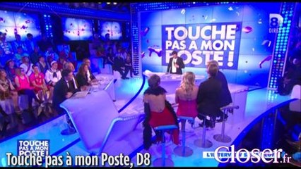 Patrick Sébastien dérape dans TPMP au sujet de l'affaire Nabilla