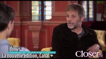 Stéphane Guillon parle de ses rapports avec Julie Gayet